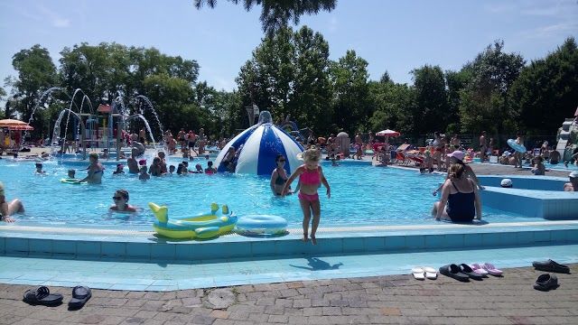 Aquapark Hajdúszoboszló